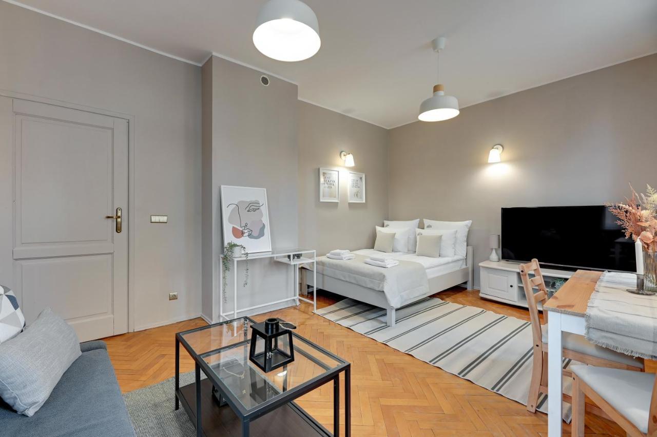 Chlebnicka Apartments In Main Old Town By Downtown Apartments Гданьск Экстерьер фото